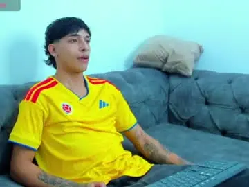 Chaturbate Sex Chat of kroywave
