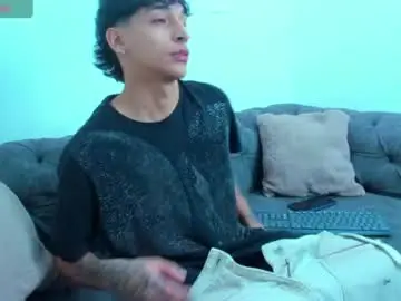 Chaturbate Live Porn of kroywave