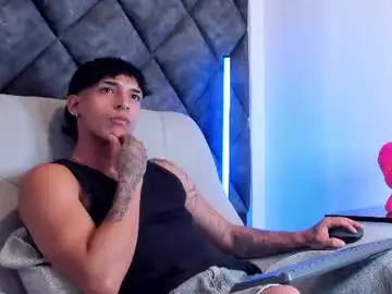 Chaturbate Nude Webcam of kroywave