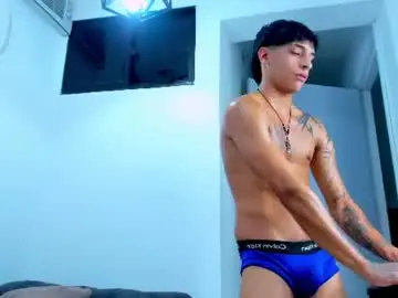 Chaturbate Adult Video Chat of kroywave