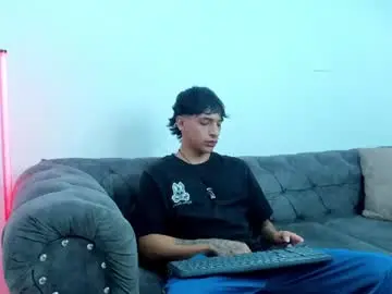 Chaturbate Adult Webcam of kroywave