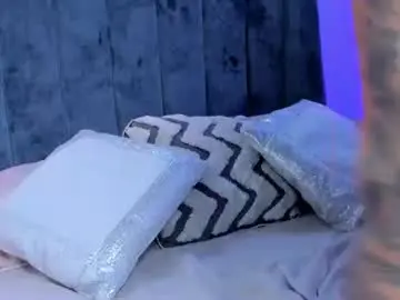 Chaturbate Sex Chat of kroywave