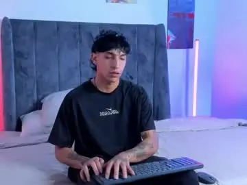 Chaturbate Free Porn Cam of kroywave