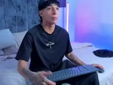 Chaturbate Sex Chat of kroywave