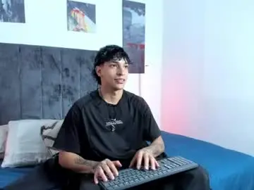 Chaturbate Adult Webcam of kroywave
