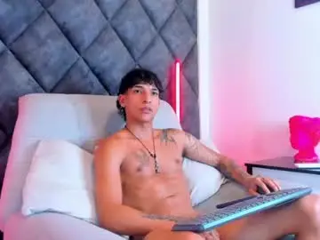 Chaturbate Sex Chat of kroywave