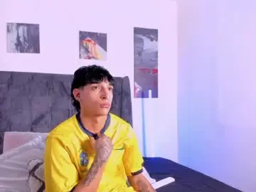 Chaturbate Adult Webcam of kroywave