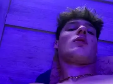 Chaturbate Adult Webcam of romanbutler07