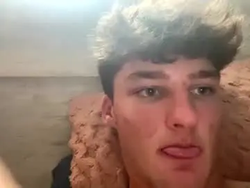 Chaturbate Sex Cam of romanbutler07