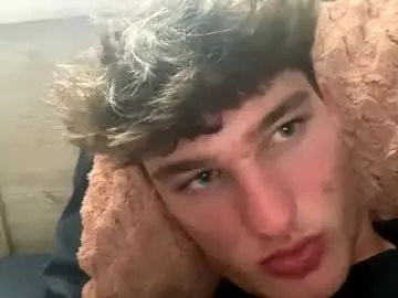 Chaturbate Live Porn of romanbutler07