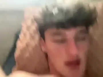 Chaturbate Best live sex cam show of romanbutler07