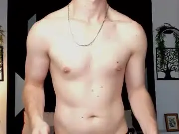 Chaturbate Adult Webcam of romeo_ricci1