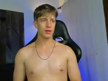 Chaturbate Best Webcam of romeo_ricci1