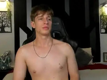 Chaturbate Free Live Porn of romeo_ricci1