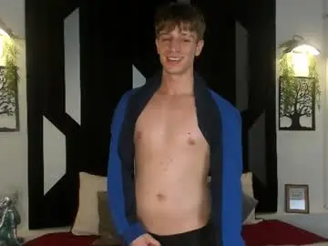 Chaturbate Best live sex cam show of romeo_ricci1