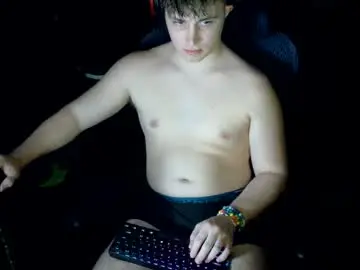 Chaturbate Sex Cam of bubblebuttbdn
