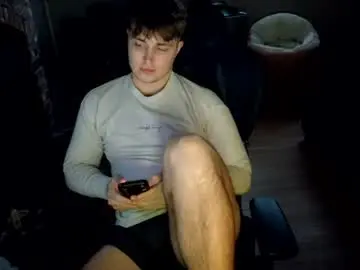 Chaturbate Sex Cam of bubblebuttbdn