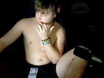 Chaturbate Sex Cam of bubblebuttbdn