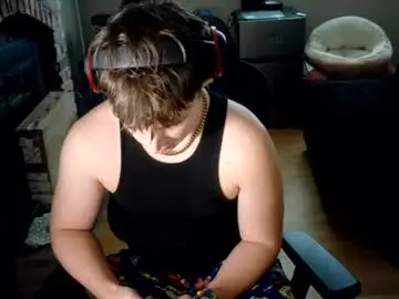 Chaturbate Nude Webcam of bubblebuttbdn