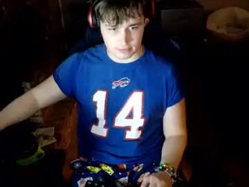 Chaturbate Sex Cam of bubblebuttbdn