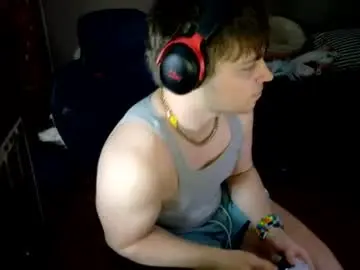 Chaturbate Adult Video Chat of bubblebuttbdn