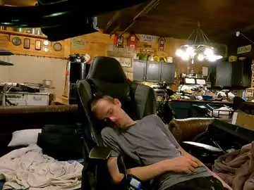 Chaturbate Free Porn Cam of greenlungs8195
