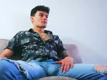 Chaturbate Free Live Porn of jhohannes_maximo