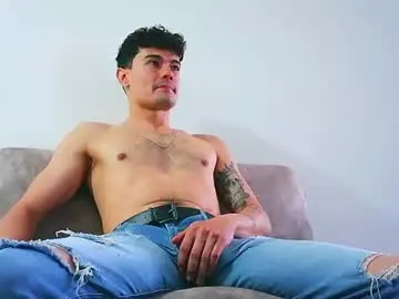 Chaturbate Best Webcam of jhohannes_maximo