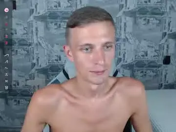 Chaturbate Nude Webcam of oliverfresh