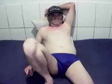 Chaturbate Sex Cam of augustopierdona26