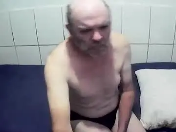 Chaturbate Live Sex of augustopierdona26