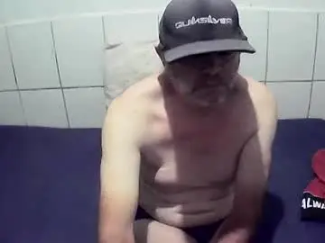 Chaturbate Free Live Porn of augustopierdona26