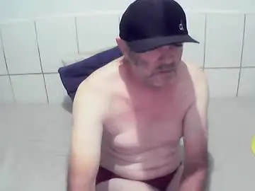 Chaturbate Private Sex Chat of augustopierdona26