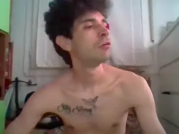 Chaturbate Free Live Porn of cazzone98italiano