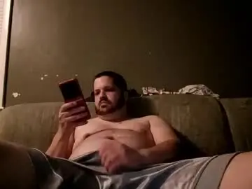Chaturbate Free Live Porn of handsomedaddy198924