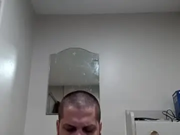 Chaturbate Free Live Porn of handsomedaddy198924