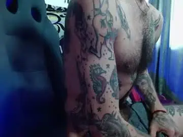 Chaturbate Live Sex Cam of harry_reems_