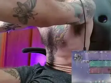 Chaturbate Free Porn Cam of harry_reems_