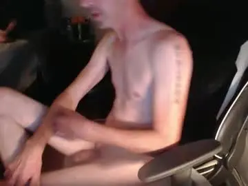 Chaturbate Adult Webcam of masterbatemike1