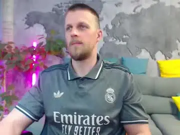 Chaturbate Adult Webcam of vikingchrisss