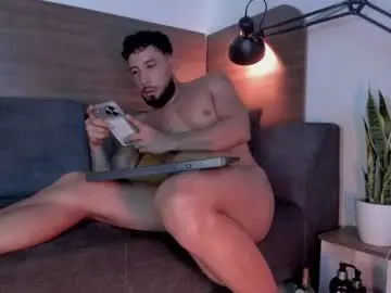 Chaturbate Live Porn of bruno_woods