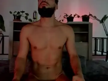 Chaturbate Best Webcam of bruno_woods