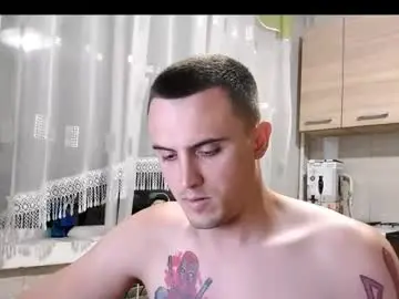 Chaturbate Best live sex cam show of iron_mast
