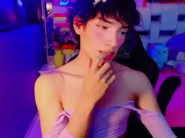 Chaturbate Live Porn of isaacnova