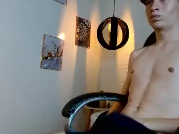 Chaturbate Adult Webcam of marcoviolet