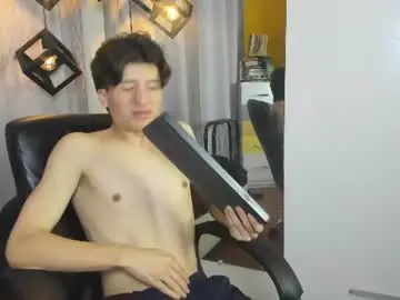 Chaturbate Free Porn Cam of marcoviolet