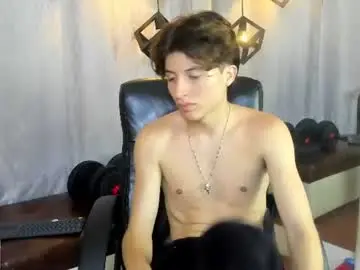 Chaturbate Adult Webcam of marcoviolet