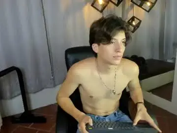 Chaturbate Adult Webcams of marcoviolet