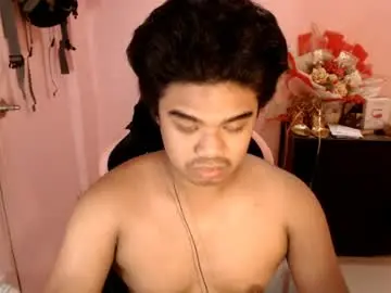 Chaturbate Adult Video Chat of mealopezcumz69