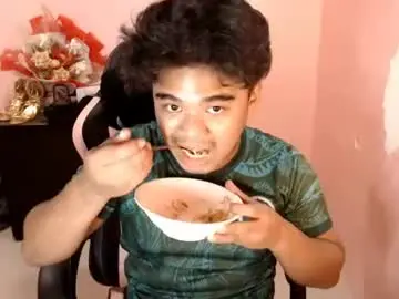 Chaturbate Live Sex Cam of mealopezcumz69